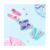 Catch Tweenie Princess Tweenie Hologram Triangle Hair Claw Pin