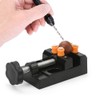 Yakamoz Drill Press Vices, Universal Mini Drill Press Vise Clamp