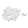 uxcell Plastic RC Model Motor Shaft Slow Down Worm Gear
