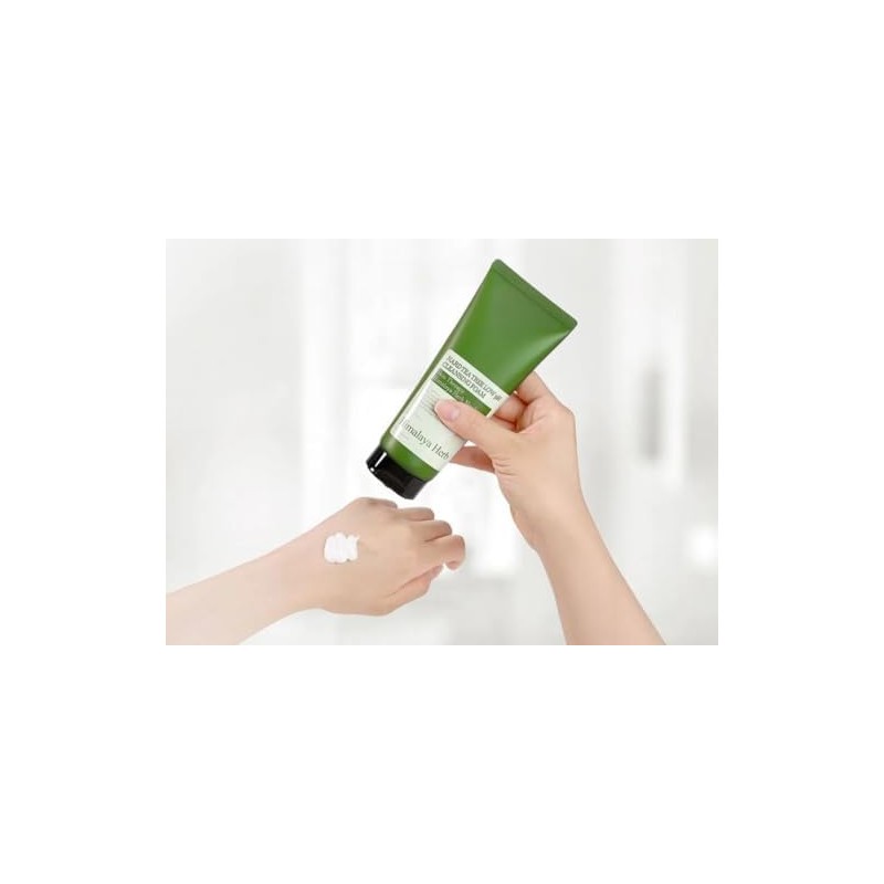 NARD - Tea Tree Low pH Cleansing Foam