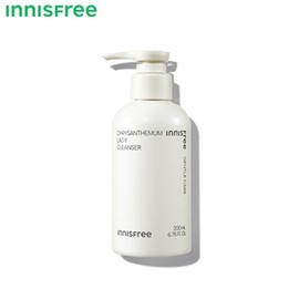 INNISFREE Chrysanthemum Lady Cleanser 200ml