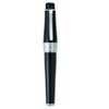 Duke 2009 Charlie Chaplin Commemoration Fountain Pen Bent Nib, Black