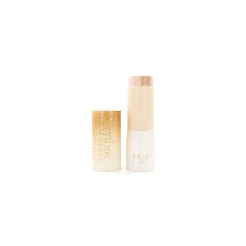MUA Luxe Ombré Shimmer Stick - MUA LUXE