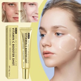 Tratamiento Facial Iluminador Con Sérum Intensivo Con Vitami