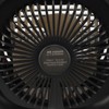 Portable Air Conditioner Multifunction Efficient Quiet Humidification USB Small Air