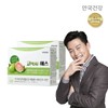 Anguk Health Ko Dr. S 120 Capsules 2 Boxes Runny