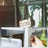 FPMYB Pack of 20 Magnetic Hooks, Extra Strong Magnetic Hooks,