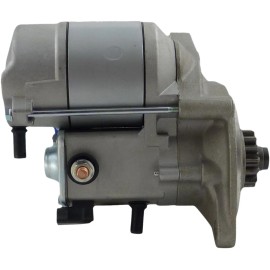 Gladiator Professional Grade Starter fits Thermo King TS Spectrum Diesel 2002 228000-3802