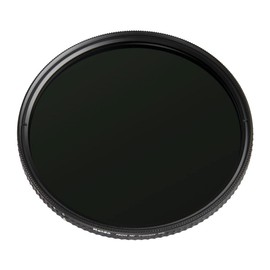 Haida 58mm PROII 1.5-5.0 Stops Multi-Coated Variable ND Filter