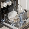 Juice Steamer Extractor, 11 Qt 304 Stainless Steel, Canning Steamer