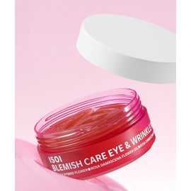 아이소이 블레미쉬 케어 아이 앤 미간 패치, 90개입, 1개 Isoi Blemish Care Eye and Forehead Patch, 90 pieces, 1 unit