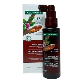 Klorane Strengthening Serum 100 Ml Fortalecedor Para Caída                                                                                            