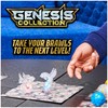 Bakugan Evolutions Genesis Collection Pack - 2 Light Up Action