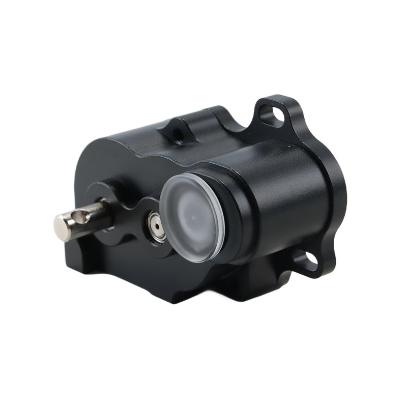 Ubric LCG Low Center Of Gravity Gearbox,LCG Metal Transmission Low