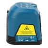 Line Level Cross 2 Lines Self Leveling High Accuracy Line