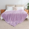 Berkshire Blanket Classic Extra-Fluffy™ Plush Blanket, King Size Bed Blanket,