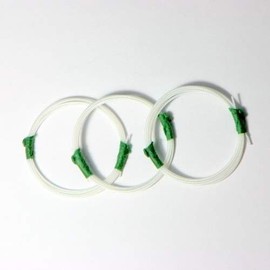 Three Lines Mr. (Shin-chan) String Set of 3 (Best Thin String only) Okinawa Three Lines