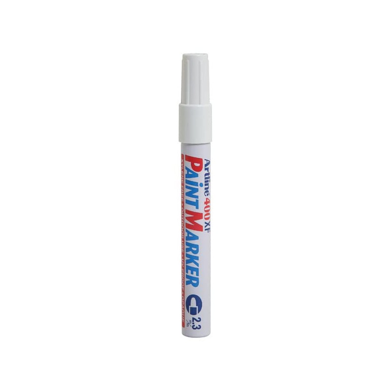 Artline 400 Paint Markers for Outdoor or Industrial Use Bullet