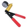 AB Tools Brake Bleeder and Vacuum Pump Kit Hand Held