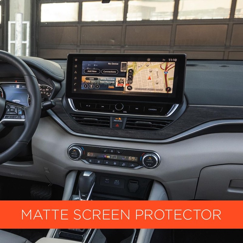 Artemis Shields Matte Anti Glare Screen Protector Designed for 2024