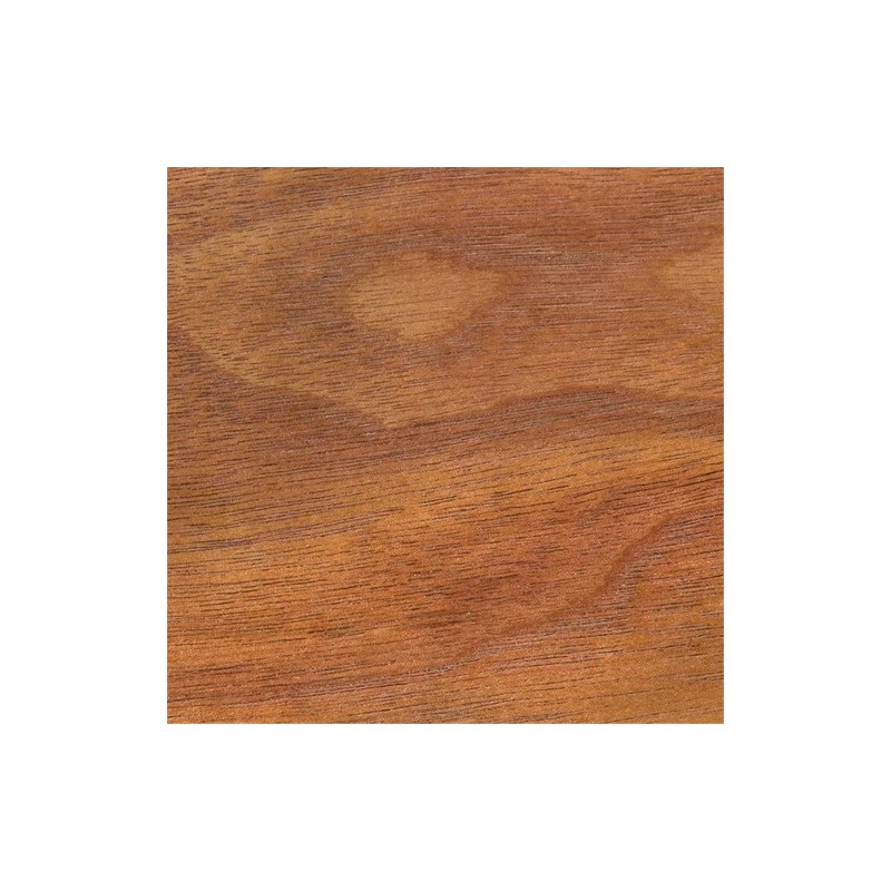 Finch Milo Side Table Walnut