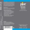 Pjur - Lubricante Intimo Premium Base Agua Sensación Sedosa