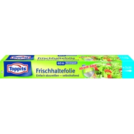 Toppits Cling Film, 40 m
