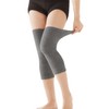 Selvan M-L Binchotan Knee Supporter