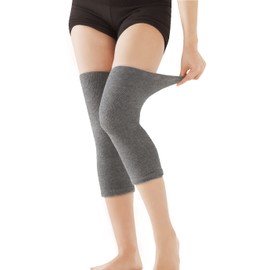 Selvan M-L Binchotan Knee Supporter