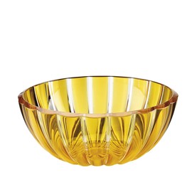 Guzzini 296902151 'DOLCEVITA' (ISCC+) Bowl, L, 9.8 inches (25 cm)
