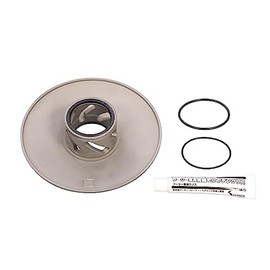 Kitaco 308-1114200 Super Torque Cam Type 2 (2 Slit Shapes) Live Dio ZX (FNO.AF35-1500001~)