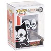 Felix The Cat Pop! Vinyl Figure #526