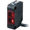 オムロン(OMRON) アンプ内蔵形光電センサ(小型) E3Z-R61 5M