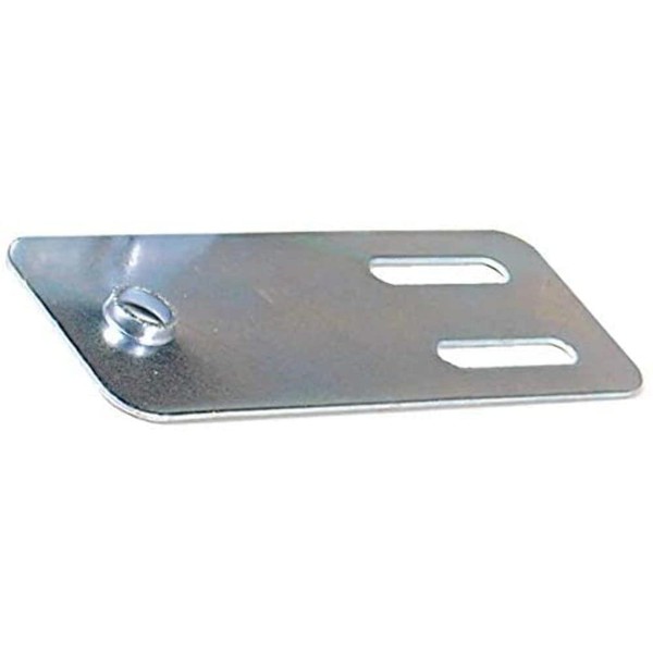 Install Bay Pin Switch Flat Bracket - 10Pk
