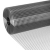 Potnet Galvanized After Welding Hardware Cloth 1/2 inch 24 x