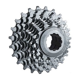 Miche Unisex's Primato 9 Speed Campagnolo Cassette, 12/25