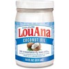 Aceite de Coco Puro 100% Natural Ideal para Cocina y