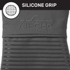 All-Clad Silicone Oven Mitts: Heat Resistant up to 500 Degrees