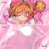 Marimo Craft Clear Multi Case SS ccsakura 0001, Sakura Card