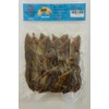 Dried Boneless Rabbitfish/Boneless Danggit, Dried Fish, Wild Caught, Chemical Free,