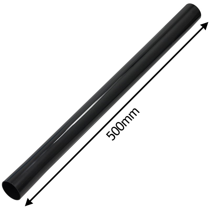 SPARES2GO Extension Rod Tube Pipe Compatible with Shark Vacuum Cleaner