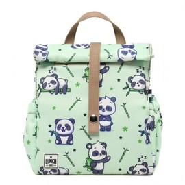 The Lunch Bag Kids Panda Version