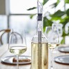 BUTLERS Sommelier Wine Pourer with Cooling Rod Length 32 cm