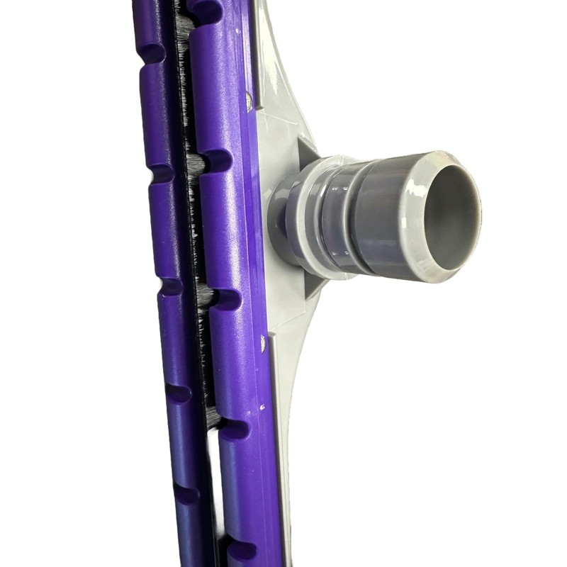 14″ EZ Glide Floor Tool Compatible with ProTeam Backpack Vacuums