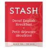 Stash Tea 2 Pack - Stash Decaf English Breakfast Black