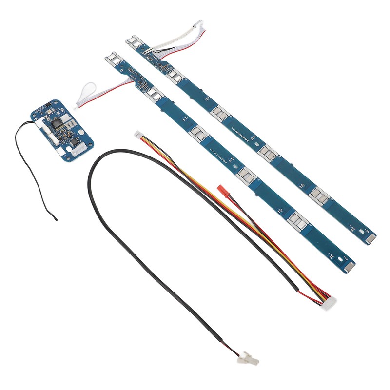Electric Scooter BMS Circuit Board Controller Waterproof Replacement Protection Board