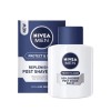 NIVEA MEN Original Moisturizer 3.3 Fl Oz Skin Repair Comfort