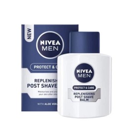 NIVEA MEN Original Moisturizer 3.3 Fl Oz Skin Repair Comfort and Hydration