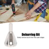 External Chamfering Tool Bolt Deburring Bit Tool Electric Drill Accessory