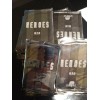9/11 Heroes Cards Sealed Single Pack, 9.11.01